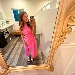 Meet your Posher, Skye aliana